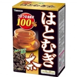 【日本】 YAMAKAN 山本汉方 薏仁茶 祛湿养颜 10g*20包入/ Healthy Roasted Barley Tea 20 bags -  - 2    - Sweet Living