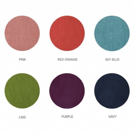 【韩国】 Livework 大眼睛卡通防水笔袋/化妆包 多用途/ Multi purpose pouch -  - 8    - Sweet Living