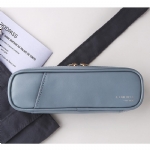 【韩国】Livework  纯色小清新拉链笔袋/收纳包 / Daily Pouch -  - 7    - Sweet Living