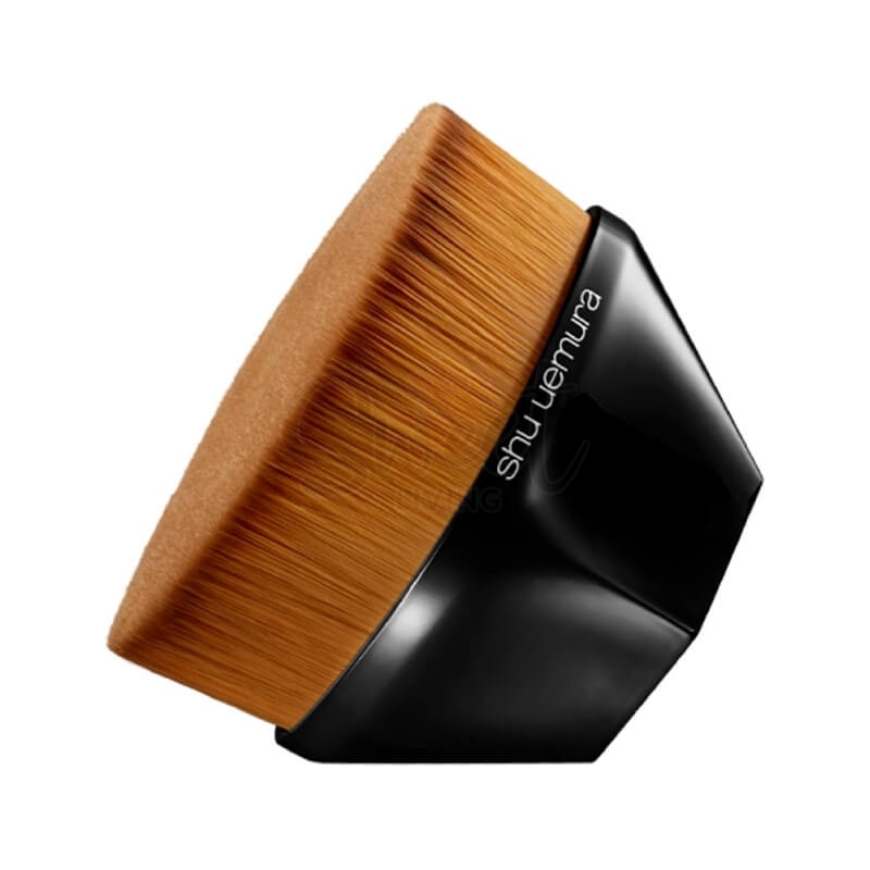 【日本】Shu Uemura 植村秀 55号粉底刷 迅速上妆无痕魔术刷/ Foundation Brush -  - 1@ - Sweet Living