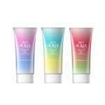 【日本】ROHTO 乐敦 SKIN AQUA 新碧 彩虹防晒 水感美容液精华防晒  70g SPF50+/ Sunblock Cream -  - 14    - Sweet Living