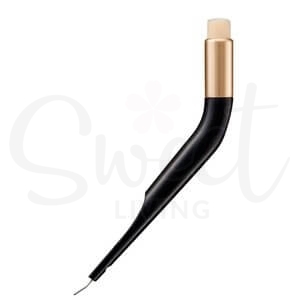 【日本】NOBLE  刮黑头暗疮挤痘痘 粉刺针 美容院专用 双头清洁刷/脸部粉刺夹/ Acne&Pore Care Tool -  - 8@ - Sweet Living