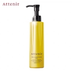 【日本】艾天然 Attenir  双重洁净植物卸妆油/ Makeup Remover Oil （175ml） -  - 2    - Sweet Living