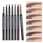 【韩国】Etude House 爱丽小屋 双头眉笔 双头旋转自动眉笔带眉刷 四色选/ Eyebrow Pencil with Brush -  - 7    - Sweet Living