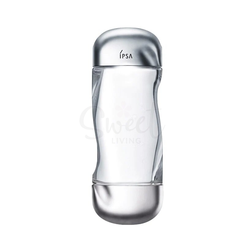 【日本】 IPSA 茵芙莎 流金水 调理肌肤 保湿水 化妆水/ The Time Reset Aqua Essence  (200ml) -  - 9@ - Sweet Living