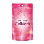 【日本】FANCL 芳珂 新版HTC 胶原蛋白片 美白嫩肤抗老内服补充 180粒 30日装/ Collagen Pill -  - 2    - Sweet Living