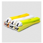 【日本】Kai 贝印 指甲刀 不锈钢防飞溅指甲钳指甲剪 平口/ Nail Clipper -  - 3    - Sweet Living