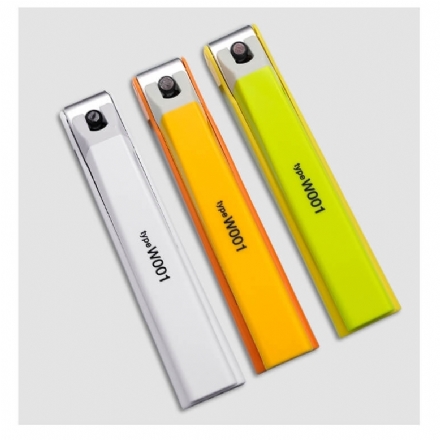 【日本】Kai 贝印 指甲刀 不锈钢防飞溅指甲钳指甲剪 平口/ Nail Clipper - Sweet Living