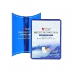 【韩国】 SNP 燕窝海洋补水面膜 10片/盒 / Bird’s Nest Aqua Ampoule Mask 10 sheets -  - 2    - Sweet Living
