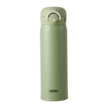 【日本】THERMOS 膳魔师 保温杯 轻巧便携 真空304不锈钢  JNL-504 500ml/ Insulated Bottle -  - 2    - Sweet Living