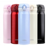 【日本】THERMOS 膳魔师 保温杯 轻巧便携 真空304不锈钢  JNL-504 500ml/ Insulated Bottle -  - 17    - Sweet Living