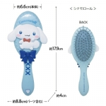 【日本】Sanrio 三丽鸥卡通气垫梳子 美乐蒂/史努比/玉桂狗/ Hair Brush -  - 10    - Sweet Living