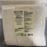 【日本】MUJI 无印良品 无漂白原色化妆棉/卸妆棉 可敷脸 超柔软180枚/ Cotton Pads -  - 6    - Sweet Living