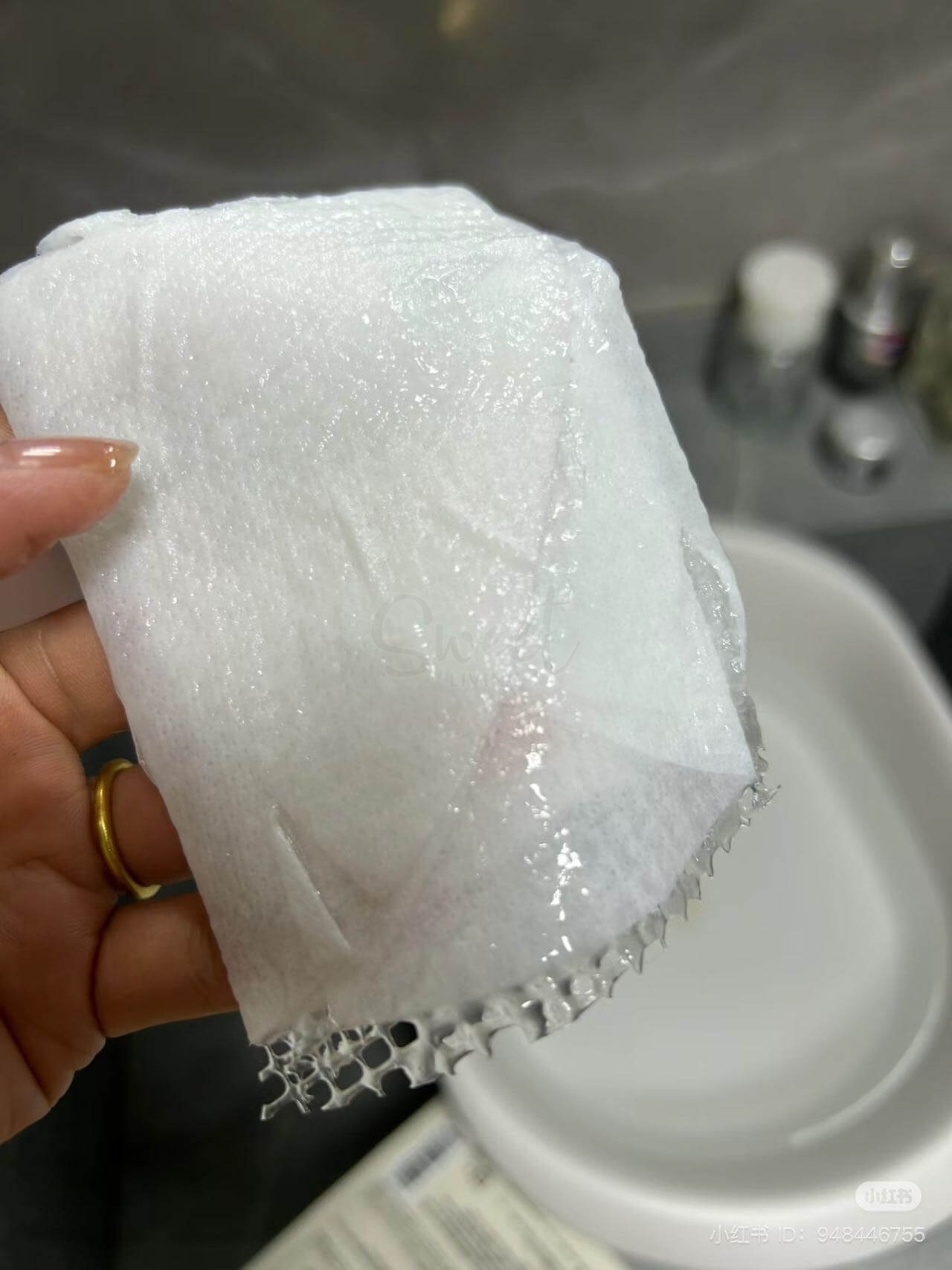 【日本】 Nature Shop Antio/HTC 美容院线专供干细胞面膜 10片/ Facial Masks -  - 2@ - Sweet Living