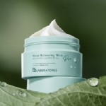 【日本】Bb Laboratories 复活草修复补水面膜 保湿舒缓水洗 / Moistureing Mask (175g) -  - 10    - Sweet Living