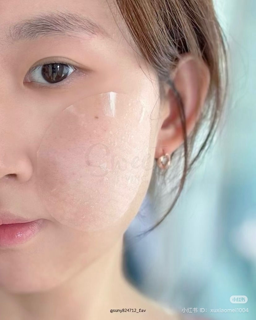 【韩国】 Biodance 果冻凝胶保湿棉片 化妆水棉片 60片/ Gel Toner Pad -  - 8@ - Sweet Living