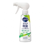 【日本】花王 KAO 泡沫洗碗喷雾 餐具清洁 喷枪型直出泡沫 除菌消臭 柠檬味 /Tableware Cleaning Foam Dish Washing Spray (280ml) -  - 2    - Sweet Living