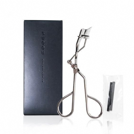 【日本】 Suqqu 晶采曲线睫毛夹 附送胶垫/ Suqqu Eyelash Curler - Sweet Living