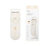 【韩国】 Fillimili 电热睫毛夹 电睫毛器 持久卷翘 升级版加宽 USB充电款/Heated Eyelash Curler -  - 4    - Sweet Living