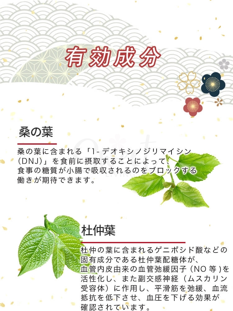 【日本】 YAMAMOTO  山本汉方 糖&脂流茶 抑糖辅助减脂 调节血糖血脂 8g×24包/ YAMAMOTO KANPO Detox Tea 8 g x 24 pcs -  - 5@ - Sweet Living