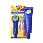 【日本】明色 药用胎盘素眼霜 保湿去黑眼圈去细纹 高人气大赏冠军/ MEISHOKU Medicated Placenta Whitening Eye Cream 30g -  - 4    - Sweet Living