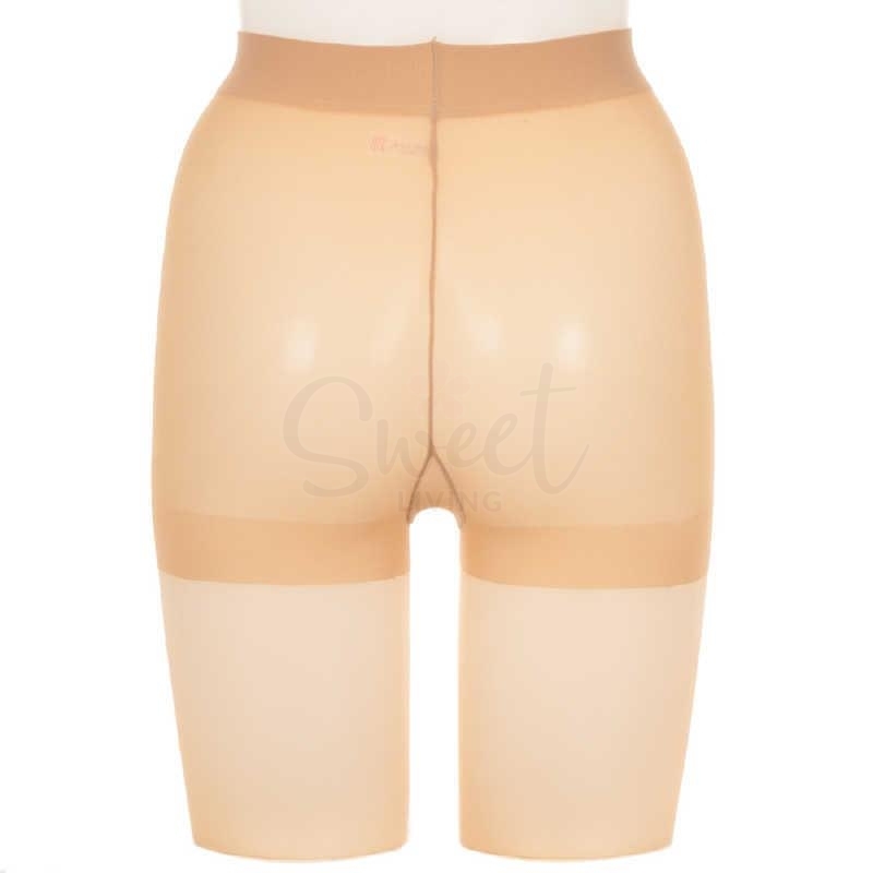 【日本】ATSUGI 厚木 肌系列丝袜  自然素肌感 舒适 裸色/ Stockings -  - 6@ - Sweet Living