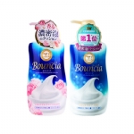 【日本】 Cow 牛乳石碱 美肤沐浴露 保湿嫩滑浓密泡沫 牛乳沐浴露 牛奶花香 /Body Wash 500ml -  - 3    - Sweet Living