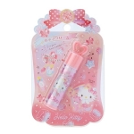 【日本】Sanrio 三丽鸥 Hello Kitty 儿童护唇膏 桃子味/ Kids Lip Balm -  - 5    - Sweet Living