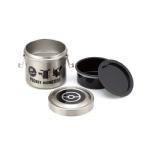 【日本】 Skater 保温饭盒 不锈钢大容量卡通双层保温桶 双层便当盒 儿童成人 三种容量/ Insulated Lunch Bowl -  - 20    - Sweet Living