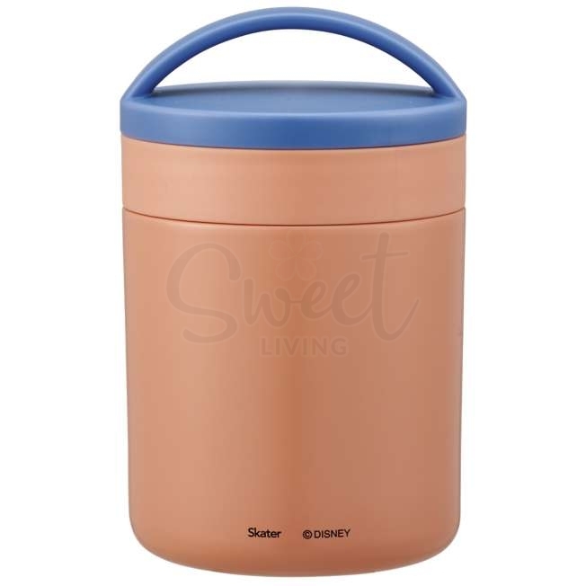 【日本】Skater 保温饭盒 焖烧杯 迪士尼米奇图案 / Insulated Bowl 300ml -  - 3@ - Sweet Living