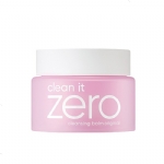 【韩国】芭妮兰 Zero 卸妆膏 卸妆乳 温和洁净易乳化/ Banila Co Clean It Zero Cleansing Balm Original -  - 5    - Sweet Living