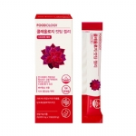 【韩国】 FOODOLOGY 减肥果冻 碳水阻断瘦身小零食/ Diet Jelly -  - 2    - Sweet Living