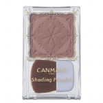 【日本】CANMAKE 井田 小脸立现阴影修容粉/ Shading Powder -  - 6    - Sweet Living