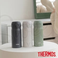 【日本】Thermos 膳魔师 超轻量迷你保温杯 保温水壶 350ml/ Insulated Bottle -  - 5@ - Sweet Living