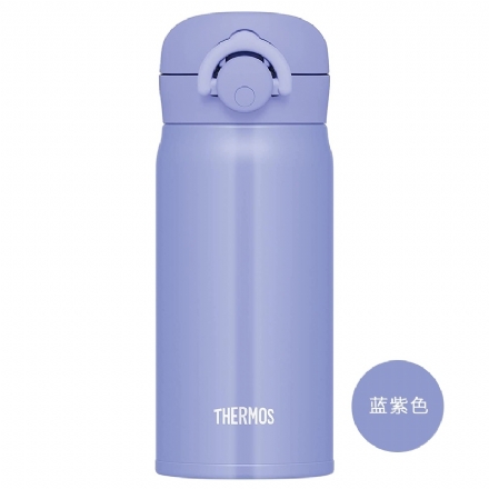 【日本】Thermos 膳魔师 超轻量迷你保温杯 保温水壶 350ml/ Insulated Bottle -  - 2    - Sweet Living