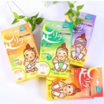 【日本】树之惠本铺 美容养生祛湿 天然树液排毒足贴 30枚 /Detox Foot Patch -  - 2    - Sweet Living