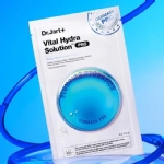 【韩国 】Dr.Jart+ 蒂佳婷 药丸面膜 蓝药丸 深层补水强效保湿面膜/ Hydrating Facial Mask 5pcs -  - 9    - Sweet Living