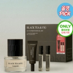 【韩国】 Longtake 爱茉莉旗下高端香氛品牌 香水香氛香膏套盒 雪野松檀/落日茶歇/森野罗勒 香水30ml+香膏5ml+迷你香水2mlx2/ Perfume -  - 16    - Sweet Living