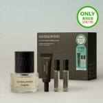 【韩国】 Longtake 爱茉莉旗下高端香氛品牌 香水香氛香膏套盒 雪野松檀/落日茶歇/森野罗勒 香水30ml+香膏5ml+迷你香水2mlx2/ Perfume -  - 18    - Sweet Living