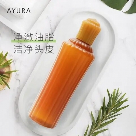【日本】 Ayura 头皮清洁护理精华 温感头皮按摩护理液/ AYURA BICASSA HEAD SERUM α 120ml 200m -  - 2    - Sweet Living