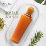 【日本】 Ayura 头皮清洁护理精华 温感头皮按摩护理液/ AYURA BICASSA HEAD SERUM α 120ml 200m -  - 2    - Sweet Living