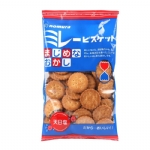 【日本】NOMURA 野村煎豆 网红零食 健康小饼干 低温海盐烘焙 / Majime Biscuits130g -  - 3    - Sweet Living