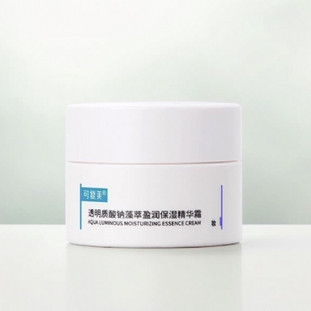 【中国】巨子生物 医药品牌 可复美/Comfy 吨吨霜 盈润保湿精华面霜 补水保湿精华面霜 10g小样 -  - 2    - Sweet Living