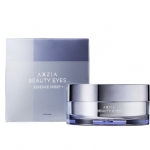【日本】AXXZIA 晓姿 新版 3D冰美式 御颜晶采多效修护眼膜 胜肽眼纹小熨斗 弹润紧致淡黑眼圈 附镊子 60枚 -  - 2    - Sweet Living