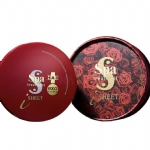 【日本】SPA TREATMENT 红蛇毒眼膜 新版  HAS干细胞保湿眼膜 60片入 -  - 2    - Sweet Living