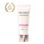 【日本】DECORTE 黛珂 新款润色保湿防晒 CC霜隔离霜 10号/ Cosme Decorte Sun Shelter Tone Up CC Cream No.10 Lavender Rose   SPF50+ PA++++ (35g) -  - 2    - Sweet Living