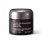 【中国】毛戈平 MAOGEPING 奢华养肤黑霜 保湿补水 舒缓滋润 紧致修复 打底妆前面霜 拯救卡粉暗沉斑驳 25g/ Luxury Regenerating Skin Black Cream Deep-Repairing -  - 11    - Sweet Living