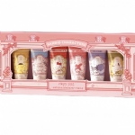 【中国】润培护手霜套盒 三丽鸥家族联名款 12gx6 -  - 2    - Sweet Living