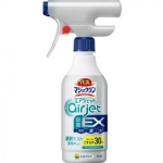 【日本】KAO 花王 Air Jet 浴室卫生间清洁连射泡沫喷雾 浴缸墙壁地板等 30秒迅速清洁杀菌 / Bathroom Stain And Mold Remover Spray Antibacterial 400ml -  - 2    - Sweet Living