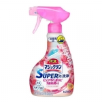 【日本】花王 KAO  浴室消臭除菌清洁剂 玫瑰香 / Bathroom Cleaner (350ml) -  - 4    - Sweet Living